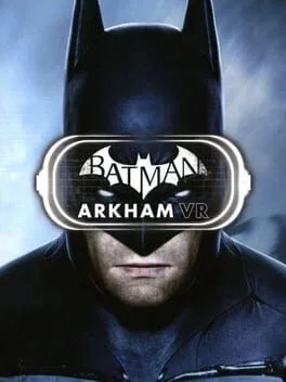 Batman: Arkham VR (PC) gallery image 1