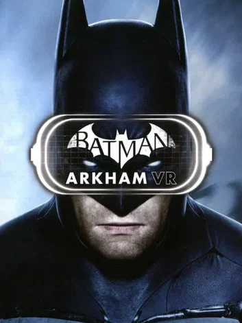Batman: Arkham VR (PS4/PS5)