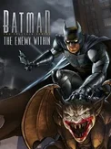 Batman: The Enemy Within (PC)