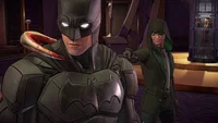 Batman: The Enemy Within - Shadows Mode (DLC) (PC) thumb 4