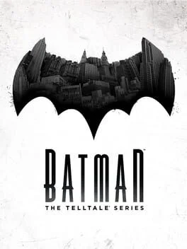 Batman: The Telltale Series (PC)
