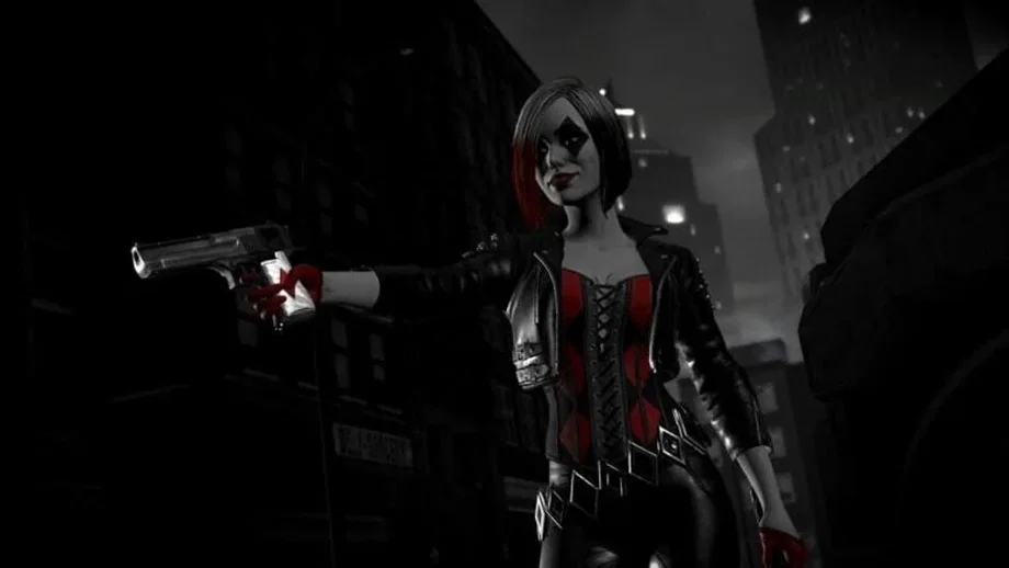 Batman: The Telltale Series - Shadows Mode (DLC) (PC) gallery image 3