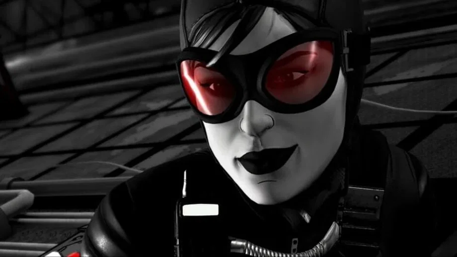Batman: The Telltale Series - Shadows Mode (DLC) (PC) gallery image 4