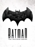 Batman: The Telltale Series Standard Edition (Switch)