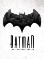 Batman: The Telltale Series (Switch) thumb 1