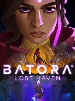 Batora: Lost Haven (PS5)