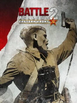 Battle Academy 2: Eastern Front (PC) gallery image 1