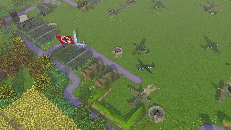 Battle Academy: Operation Sealion (DLC) (PC) gallery image 5