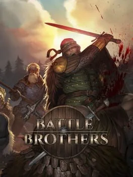 Battle Brothers (PC)