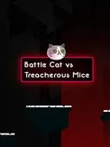 Battle Cat vs. Treacherous Mice (PC)