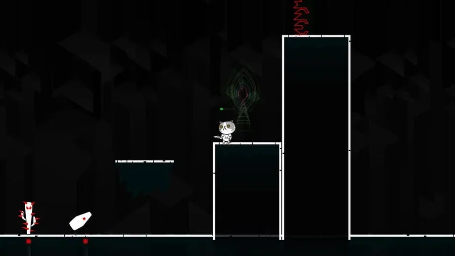 Battle Cat vs. Treacherous Mice (PC) gallery image 2