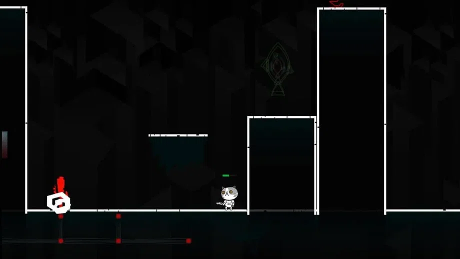 Battle Cat vs. Treacherous Mice (PC) gallery image 3