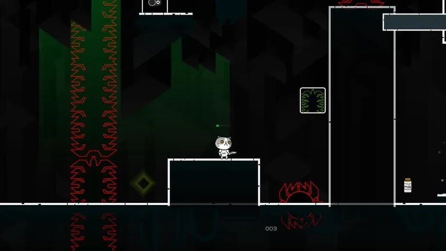 Battle Cat vs. Treacherous Mice (PC) gallery image 4