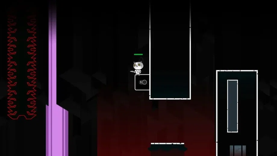 Battle Cat vs. Treacherous Mice (PC) gallery image 6