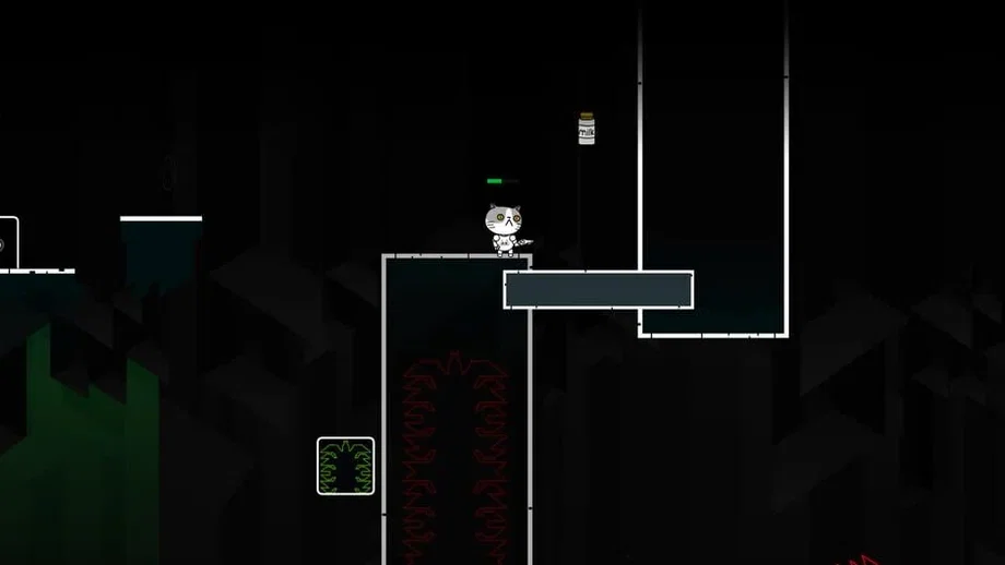 Battle Cat vs. Treacherous Mice (PC) gallery image 7