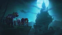 Battle Chasers: Nightwar (PC) thumb 2