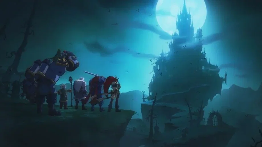 Battle Chasers: Nightwar (PC) gallery image 2