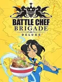 Battle Chef Brigade Deluxe (PC)