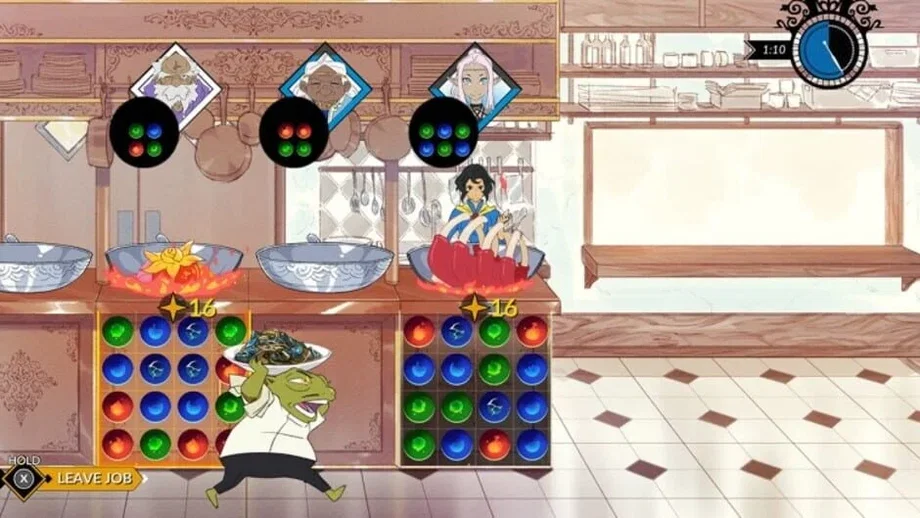 Battle Chef Brigade (PC) gallery image 2