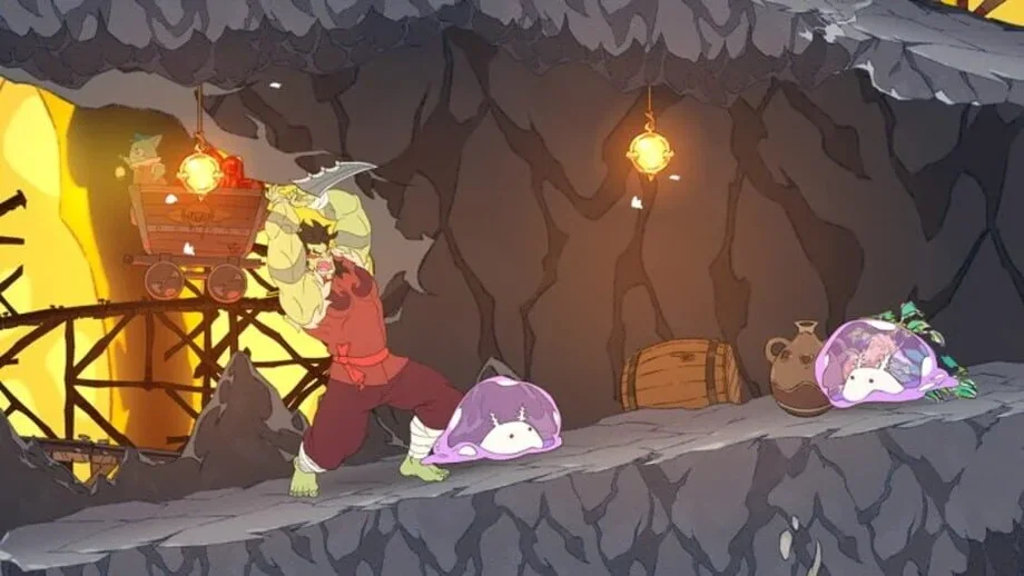 Battle Chef Brigade (PC) gallery image 5