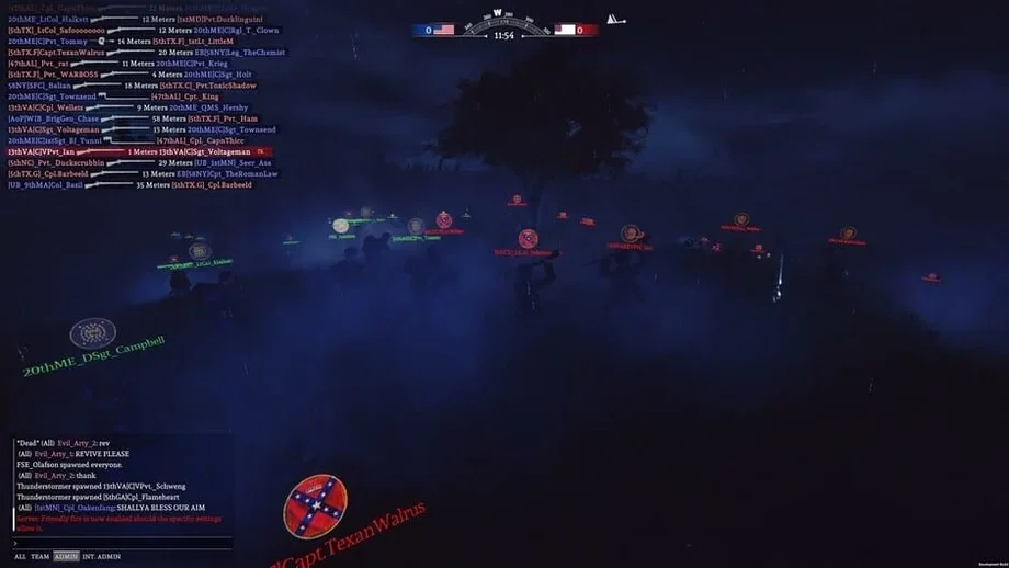 Battle Cry of Freedom (PC) gallery image 3