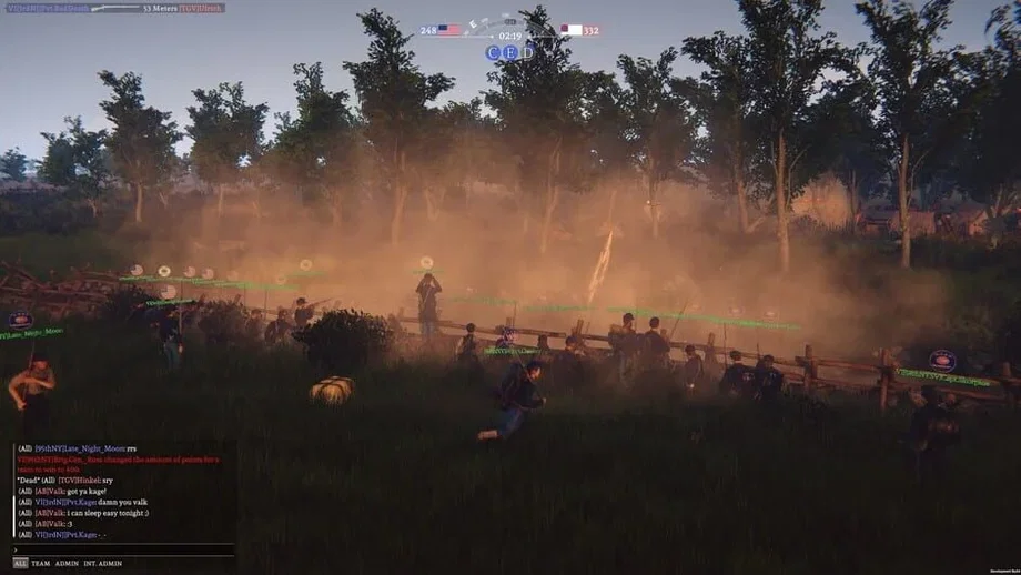 Battle Cry of Freedom (PC) gallery image 5