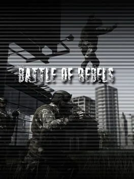 Battle of Rebels (PC) gallery image 1