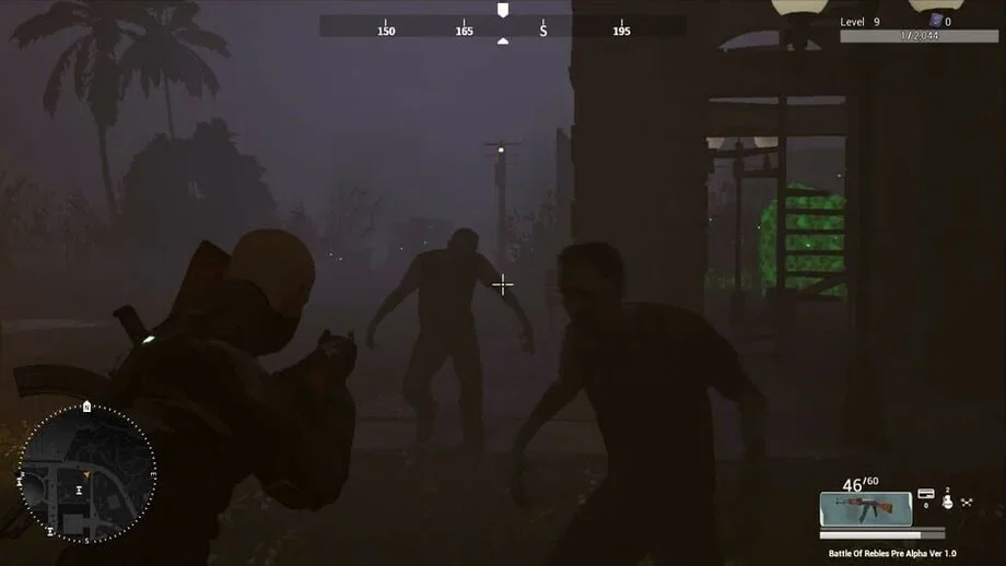 Battle of Rebels (PC) gallery image 10