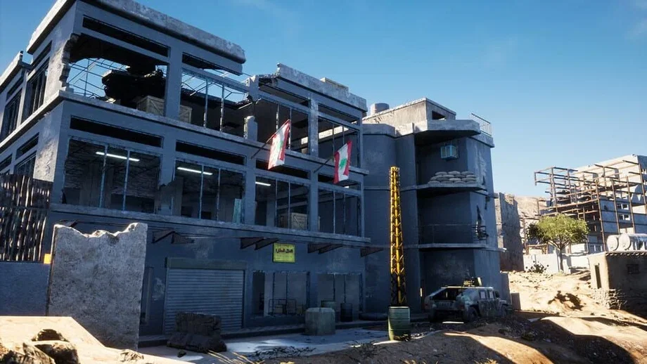 Battle of Rebels (PS5) gallery image 8