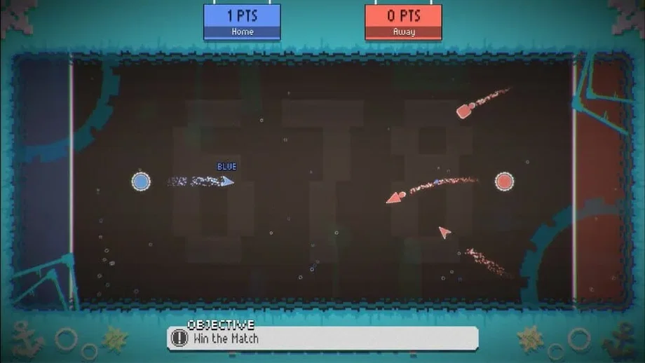 Battle Shapes (PC) gallery image 3