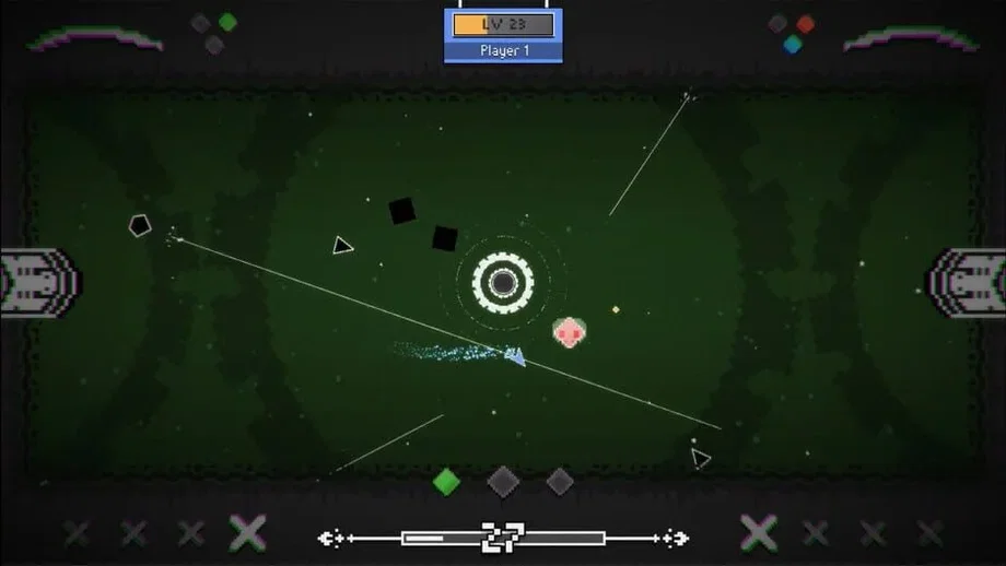 Battle Shapes (PC) gallery image 5