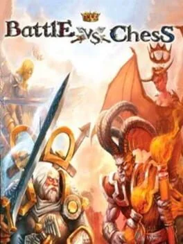 Battle vs. Chess - Floating Island (DLC) (PC) gallery image 1