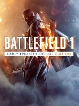 Battlefield 1: Early Enlister Deluxe Edition (PC)