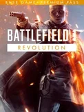 Battlefield 1: Revolution (PS5)