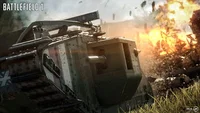 Battlefield 1 STANDARD EDITION (PC) thumb 2