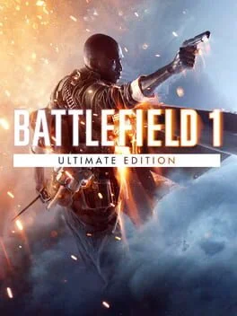 Battlefield 1: Ultimate Edition (PC) gallery image 1