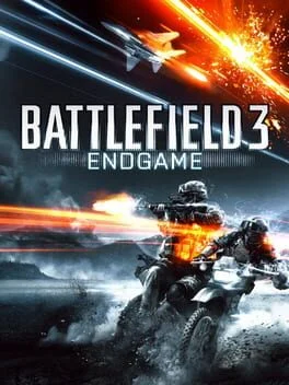 Battlefield 3: End Game (DLC) (PC) gallery image 1