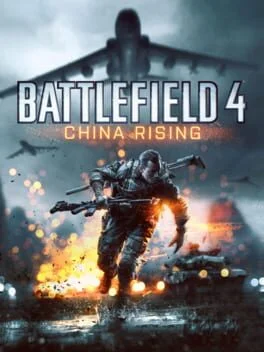 Battlefield 4: China Rising (PC)