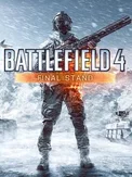Battlefield 4: Final Stand - Battlefield 4 Final Stand (DLC) (PC)