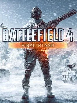 Battlefield 4: Final Stand - Battlefield 4 Final Stand (DLC) (PC) gallery image 1