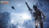 Battlefield 4: Final Stand (DLC) (PC) thumb 2