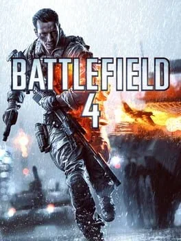 Battlefield 4: Final Stand - Origin (DLC) (PC)