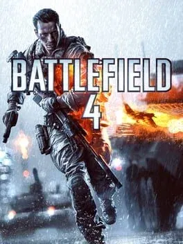 Battlefield 4 (PC)