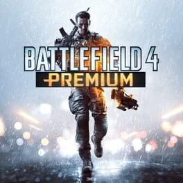 Battlefield 4: Premium (DLC) (Xbox One)