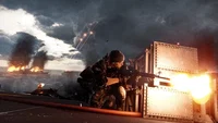 Battlefield 4: Premium Edition (PC) thumb 4