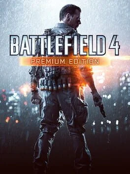 Battlefield 4: Premium Edition (PS4) gallery image 1