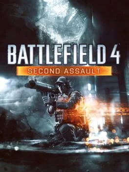 Battlefield 4: Second Assault - Battlefield 4 Second Assault (DLC) (PC) gallery image 1