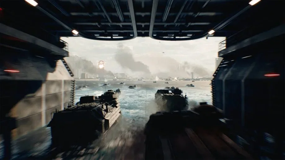 Buy Battlefield 6 (PC) CD keys — Best Price | SmartCDKeys