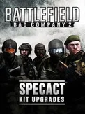 Battlefield: Bad Company 2 - Specact Kit Upgrade (DLC) (PC)