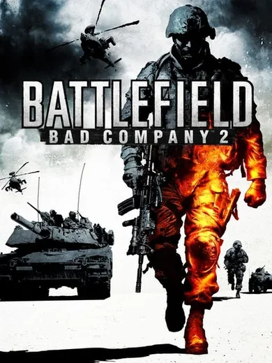 Battlefield: Bad Company 2 Ultimate Digital Collection (PC) gallery image 1